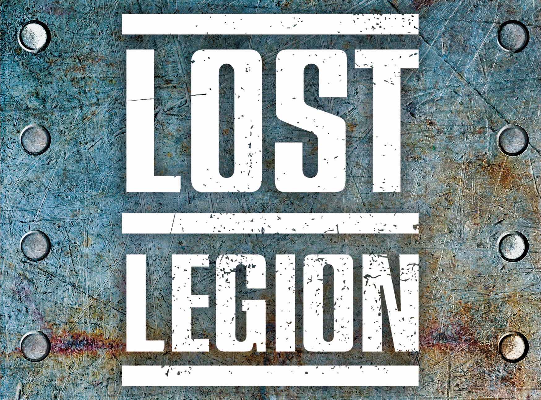 Lost legion